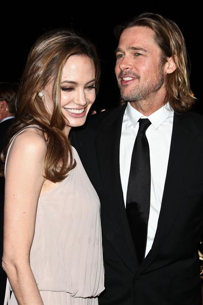 Angelina Jolie 23rd annual Palm Springs International Film Festival Awards 07.01.12 