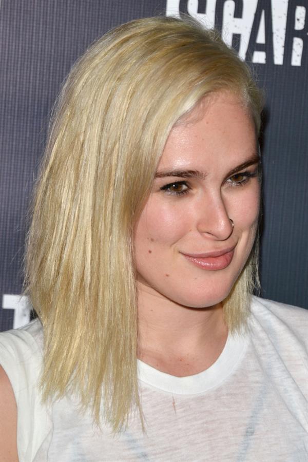 Rumer Willis