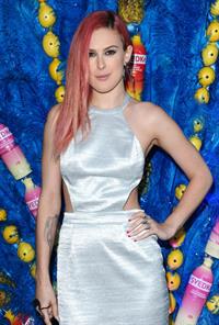 Rumer Willis