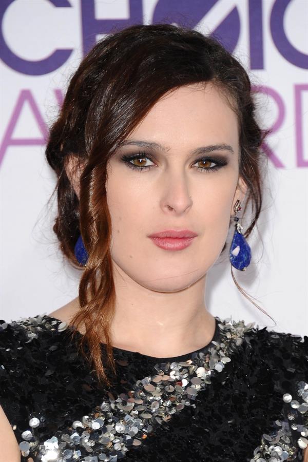 Rumer Willis