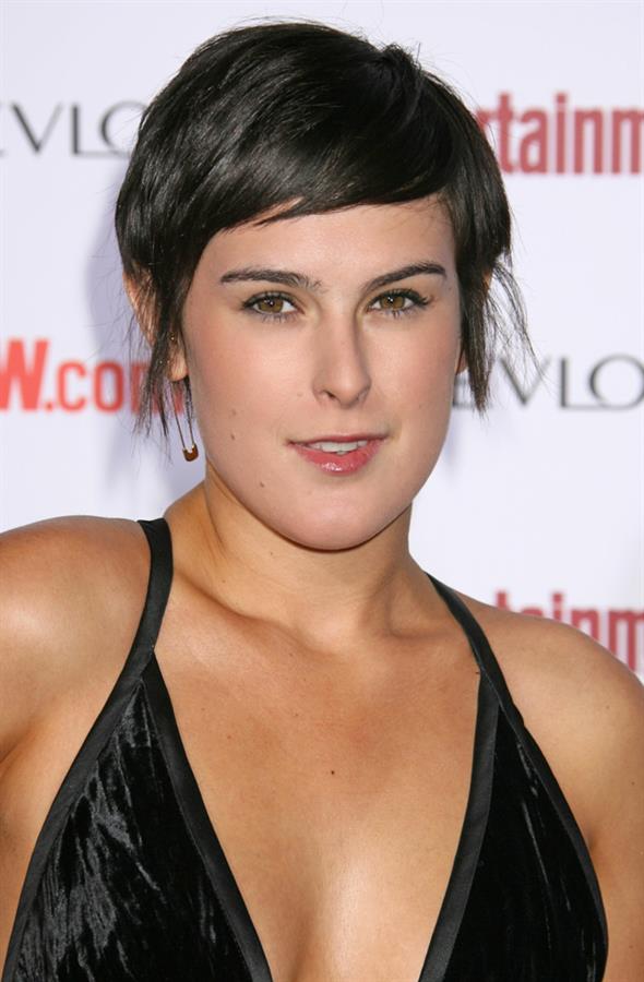 Rumer Willis