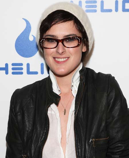 Rumer Willis