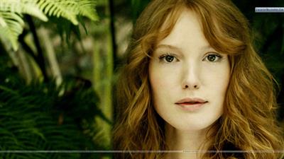 Alicia Witt