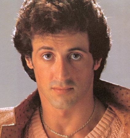 Sylvester Stallone
