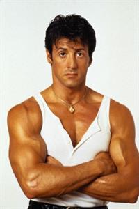 Sylvester Stallone