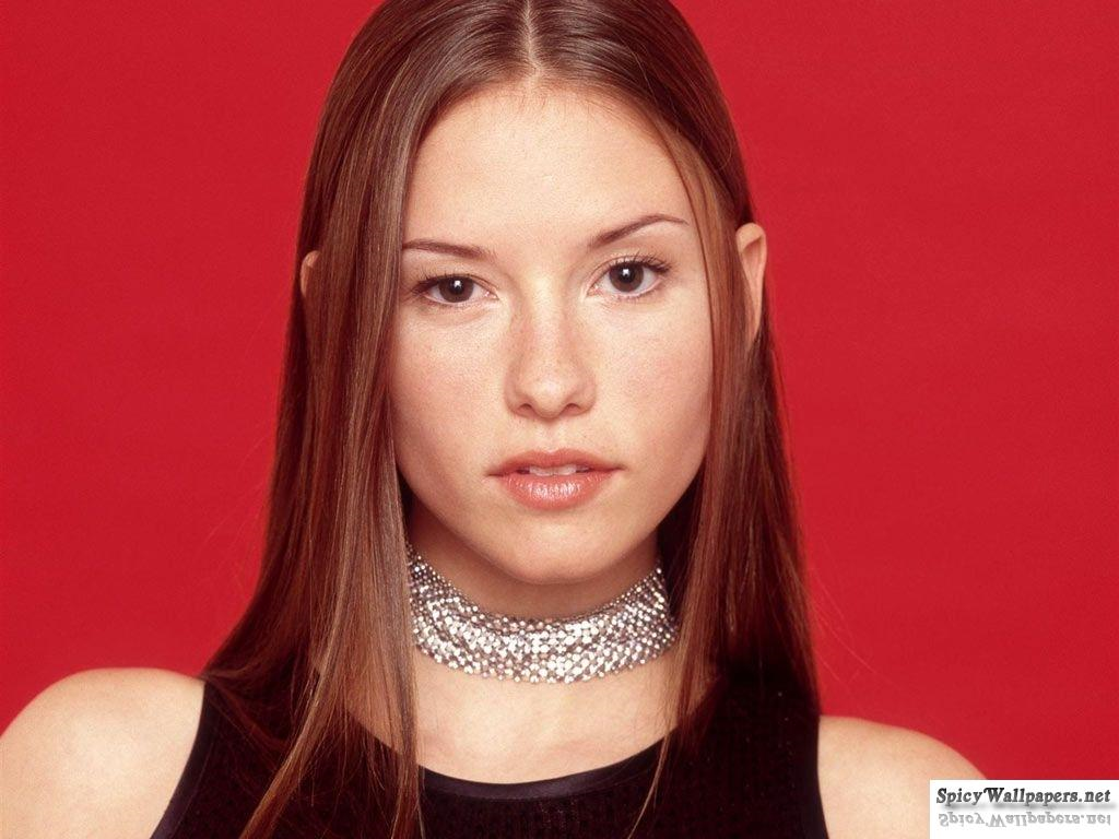Chyler Leigh