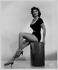 Tina Louise