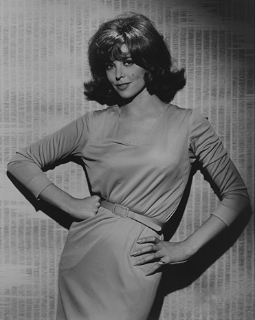 Tina Louise