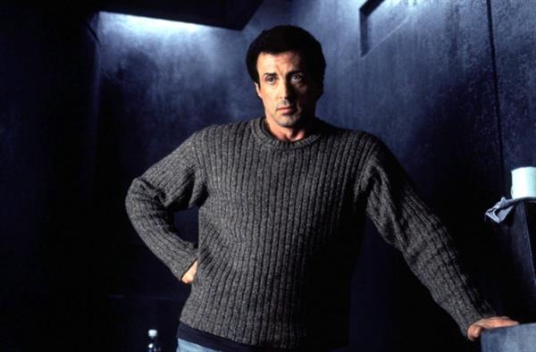 Sylvester Stallone