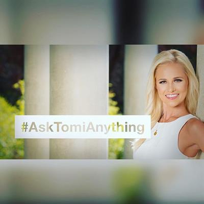 Tomi Lahren