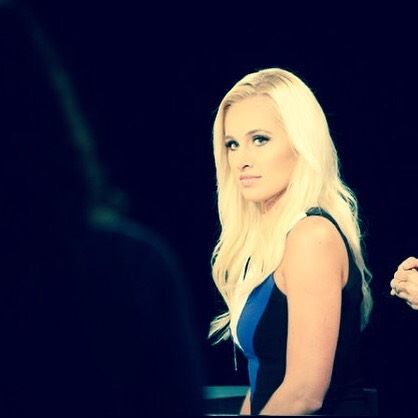 Tomi Lahren