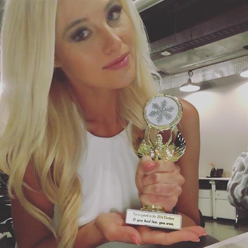Tomi Lahren
