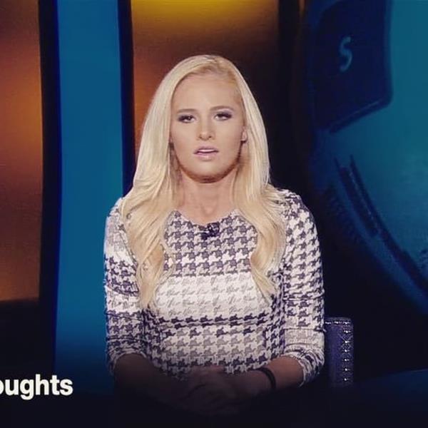 Tomi Lahren