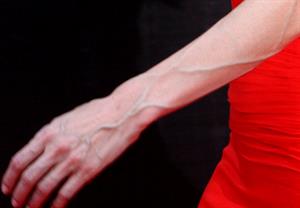 Angelina Jolie Salt premiere in Moscow July 25, 2010