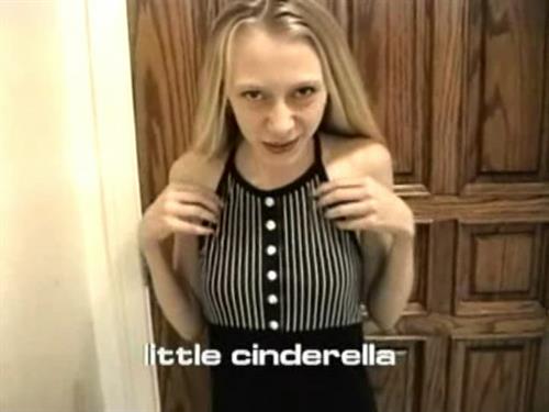 Little Cinderella