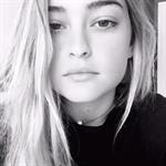 Vale Genta taking a selfie