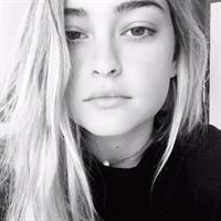 Vale Genta taking a selfie