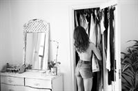 Georgia Fowler - ass