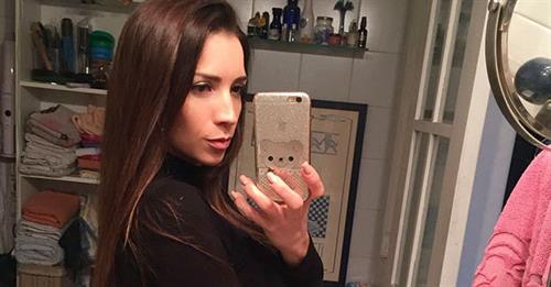 Neiva Mara Selfie Pictures Neiva Mara taking a selfie