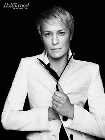 Robin Wright