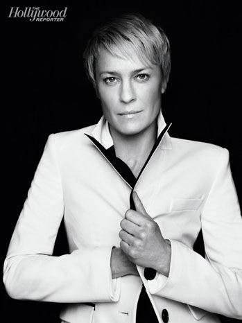 Robin Wright
