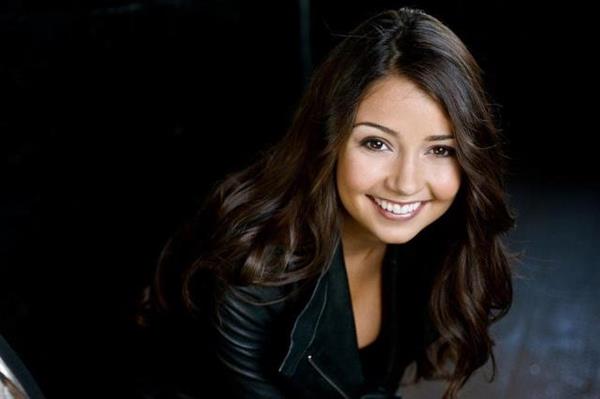 Cristine Prosperi