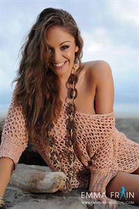 Emma Frain