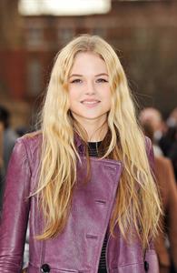 Gabriella Wilde