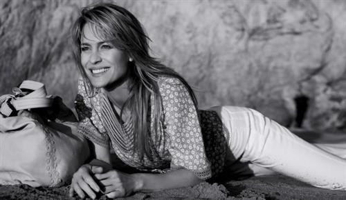 Robin Wright