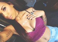 Alex McCord taking a selfie