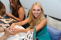 AnnaSophia Robb Fekkai Mademoiselle hosted By ASR 9/6/12 