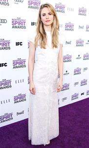 Brit Marling