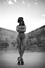 Rosie Roff - breasts