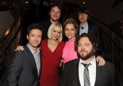 Anna Faris premiere of Take Me Home Tonight in Los Angeles in Los Angeles  2-3-2011 