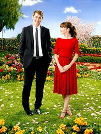 Anna Friel Pushing Daisies Season One promos 