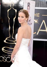 2013 Oscar Award Ceremony