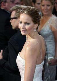 2013 Oscar Award Ceremony