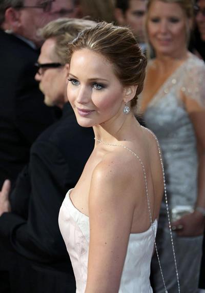 2013 Oscar Award Ceremony