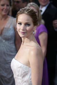 2013 Oscar Award Ceremony