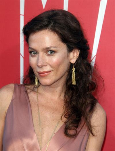Anna Friel - The Amazing Spider-Man premiere in Los Angeles, June 28, 2012