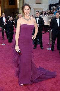 2013 Oscar Award Ceremony