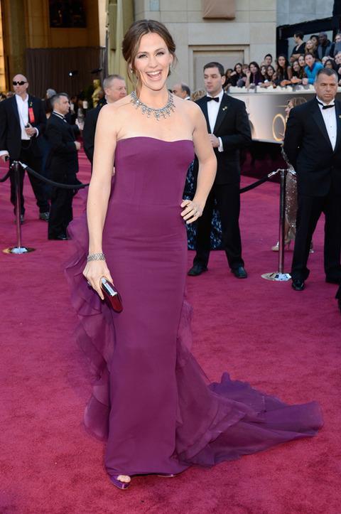 2013 Oscar Award Ceremony