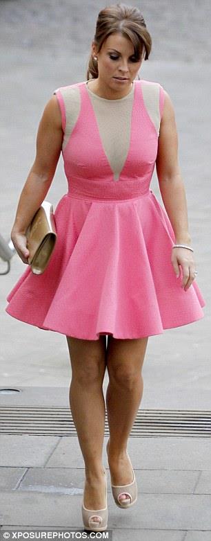 Coleen Rooney