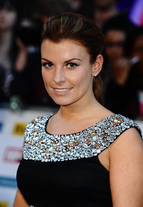 Coleen Rooney