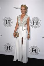 Lady Victoria Hervey