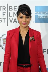Freida Pinto