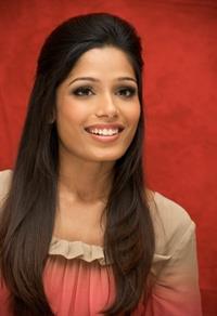 Freida Pinto