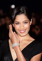 Freida Pinto