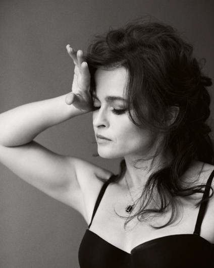 Helena Bonham Carter