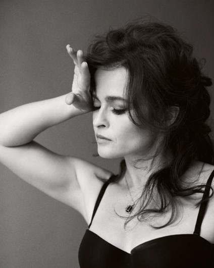 Helena Bonham Carter